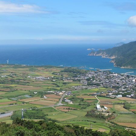 Okui Ryokan Goto Esterno foto