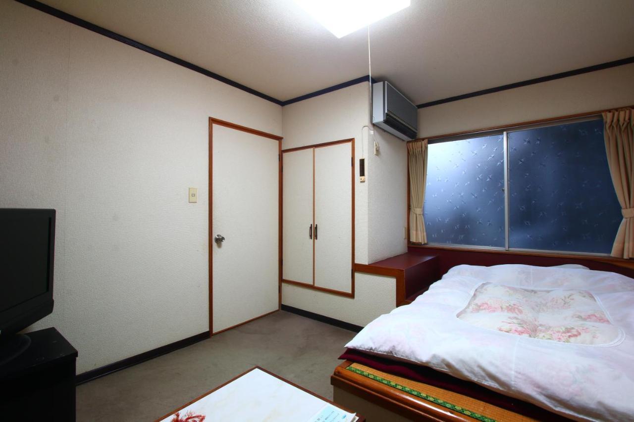 Okui Ryokan Goto Esterno foto