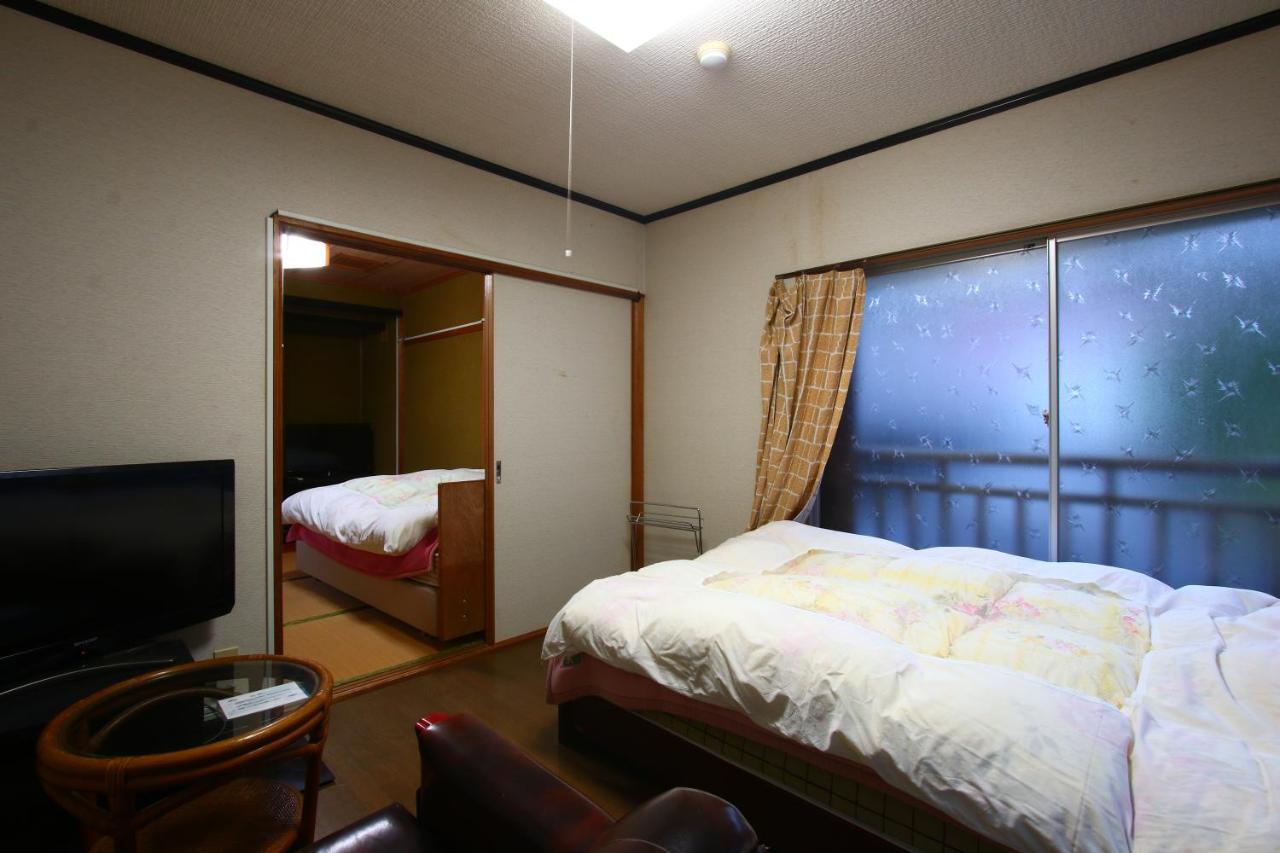 Okui Ryokan Goto Esterno foto