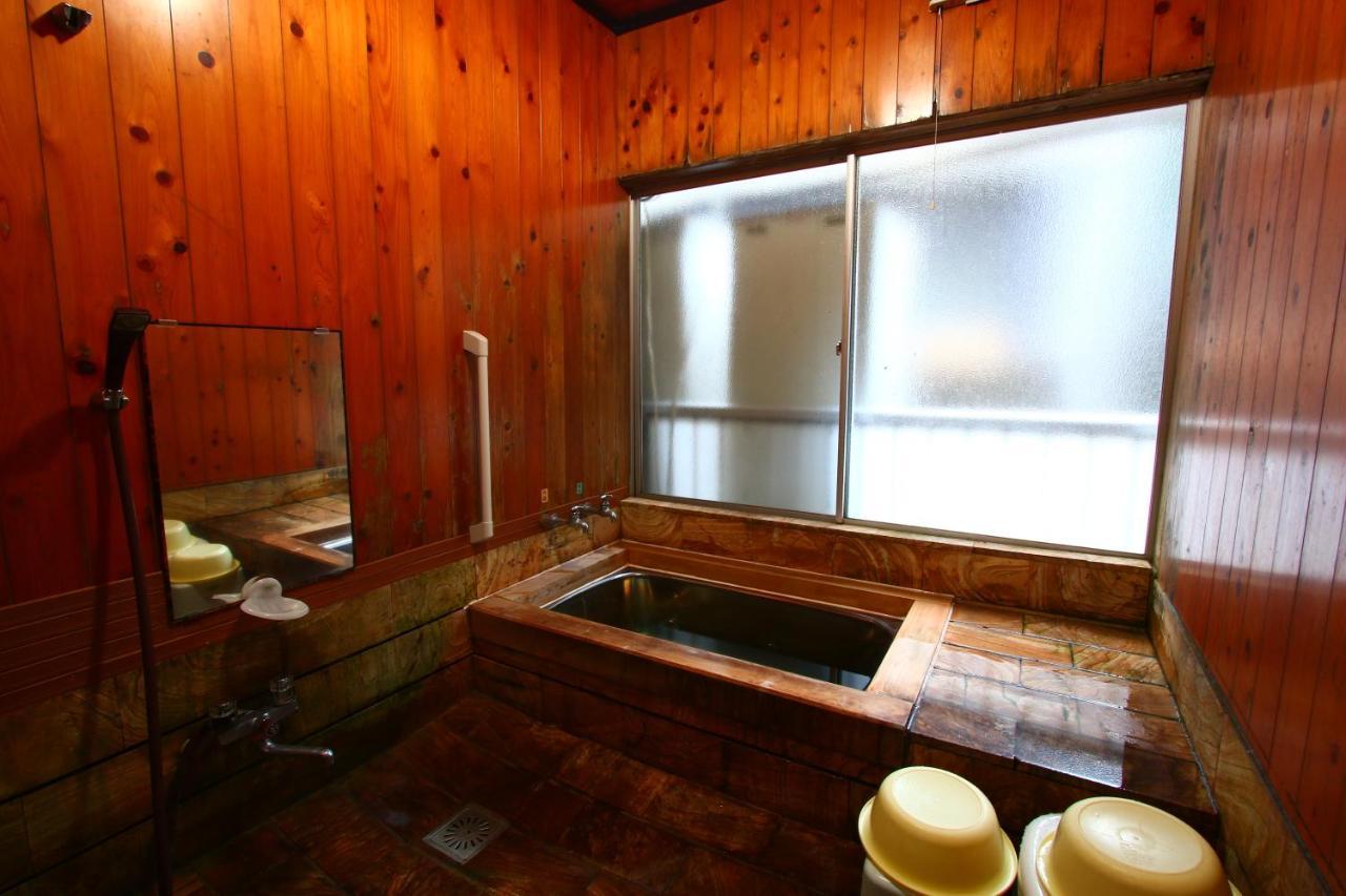 Okui Ryokan Goto Esterno foto