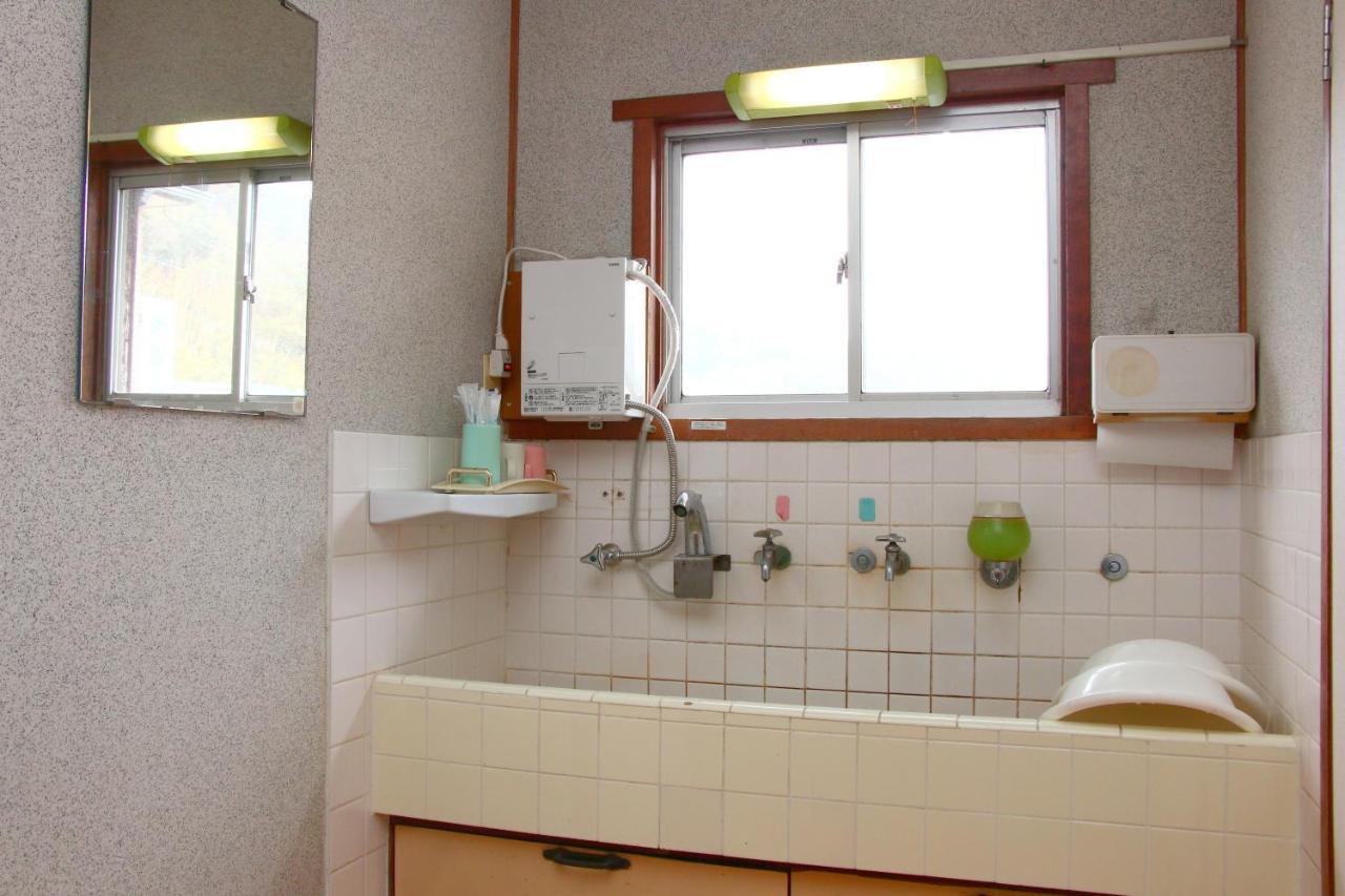 Okui Ryokan Goto Esterno foto