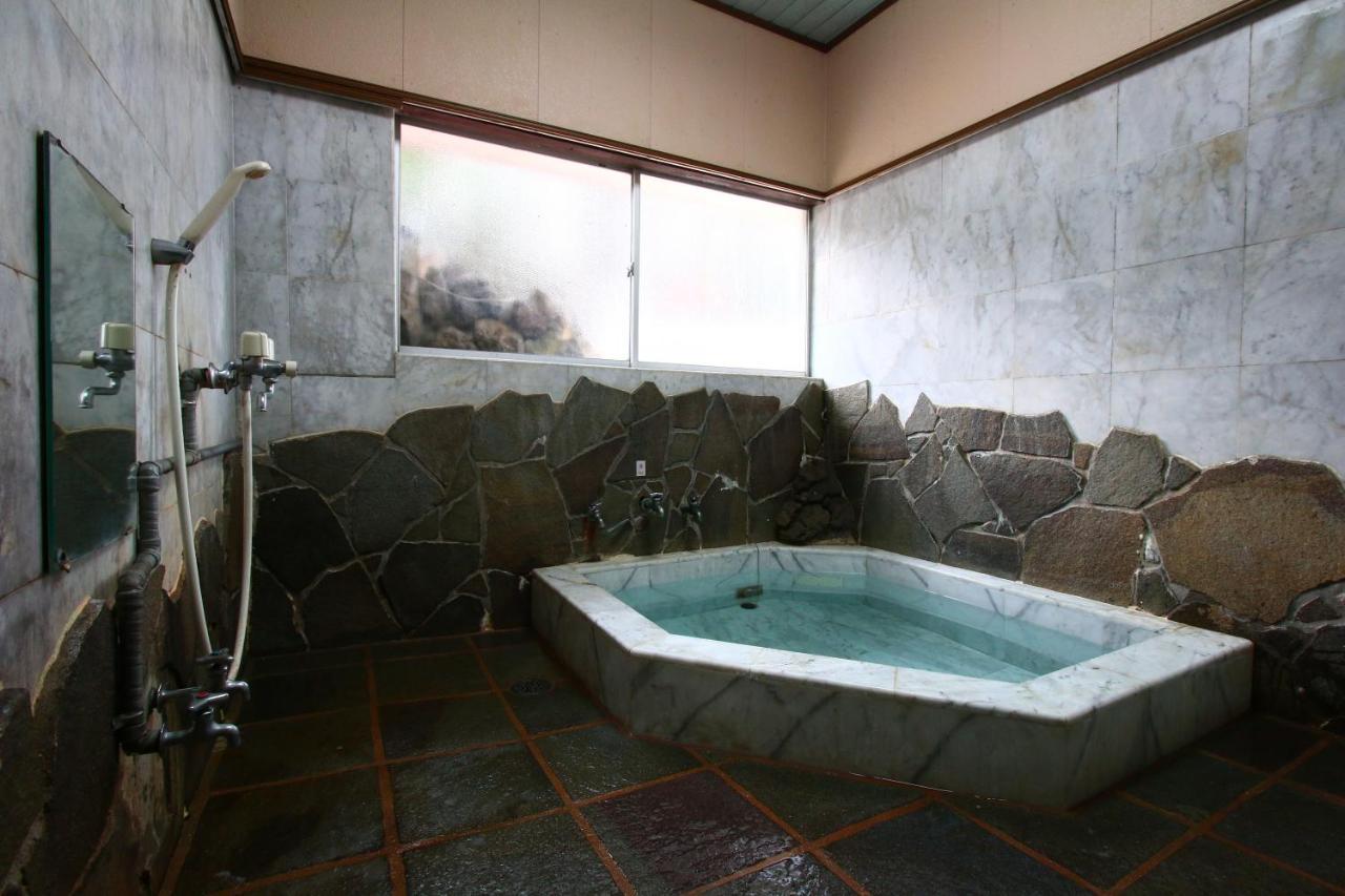 Okui Ryokan Goto Esterno foto