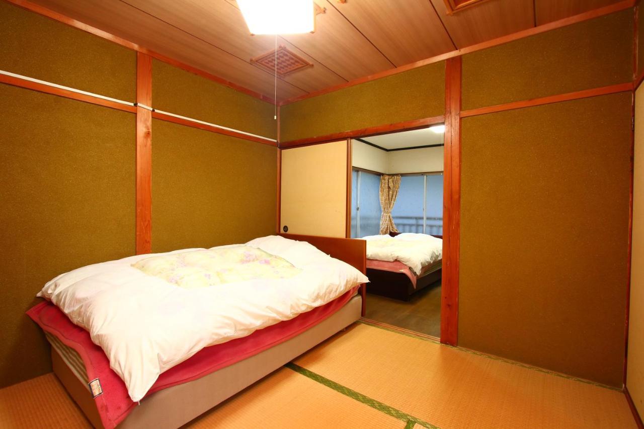Okui Ryokan Goto Esterno foto
